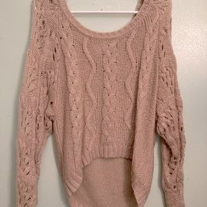 Women’s sweater